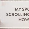 My Spouse is Always Scrolling On Their Phone! How Do I Stop It?