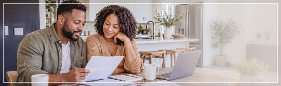 Help! My Spouse Makes Major Decisions Without Me -- 900x275